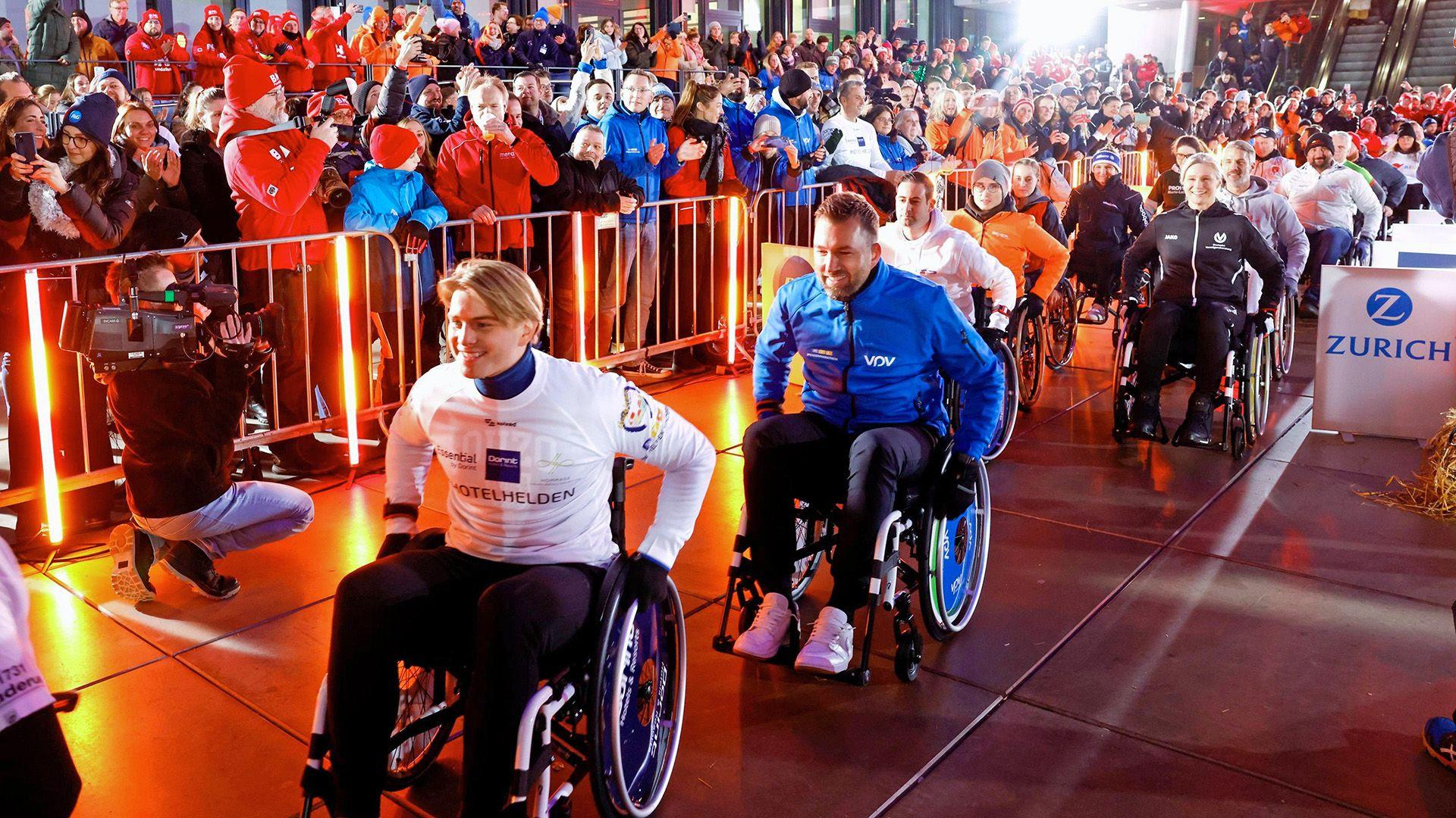 RTL-Spendenmarathon 2024 - Das Finale