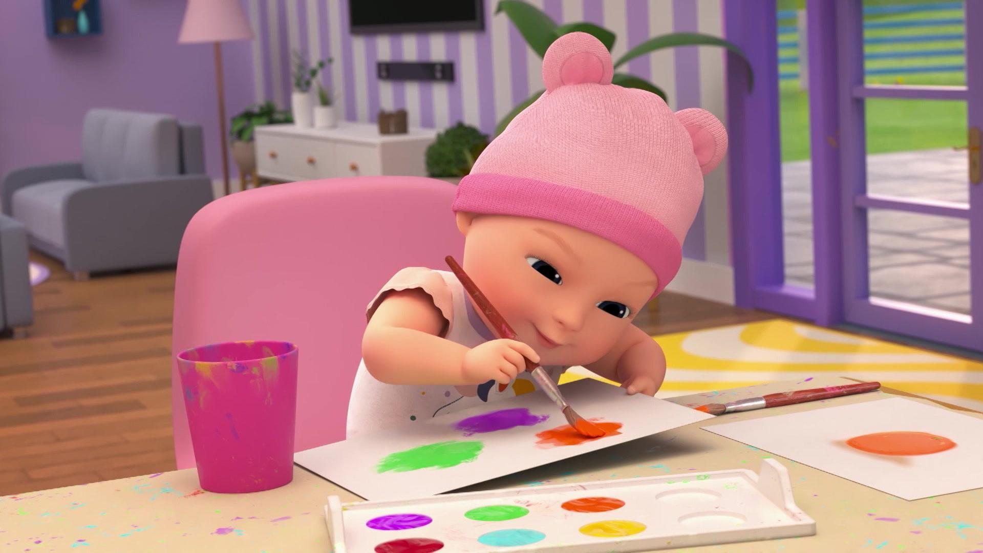 Einhörner
