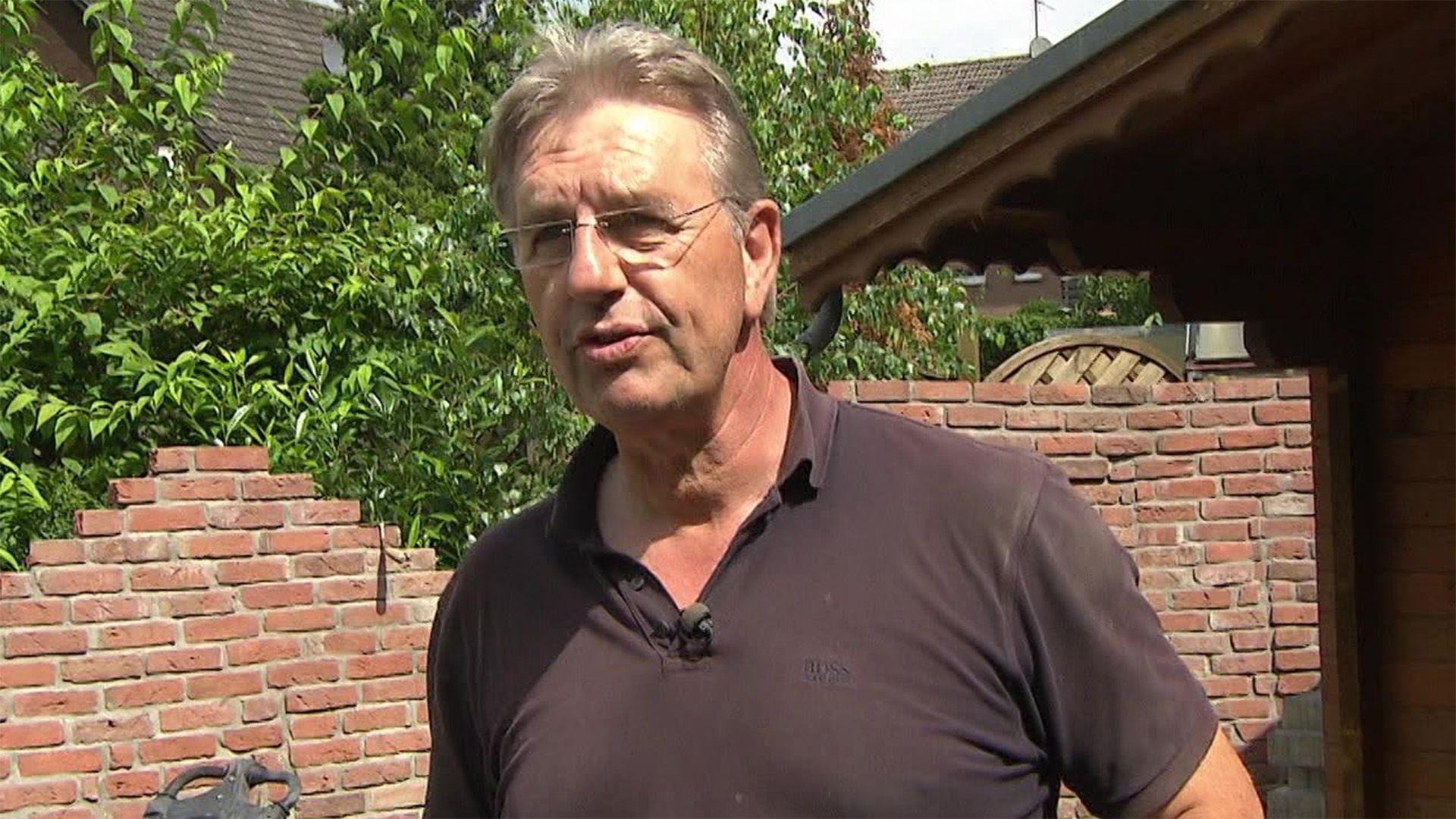 Im Münsterland wird wieder gebuddelt
