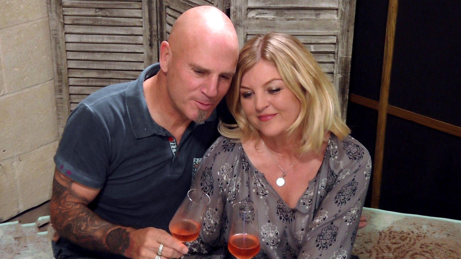 Peter und Patricia