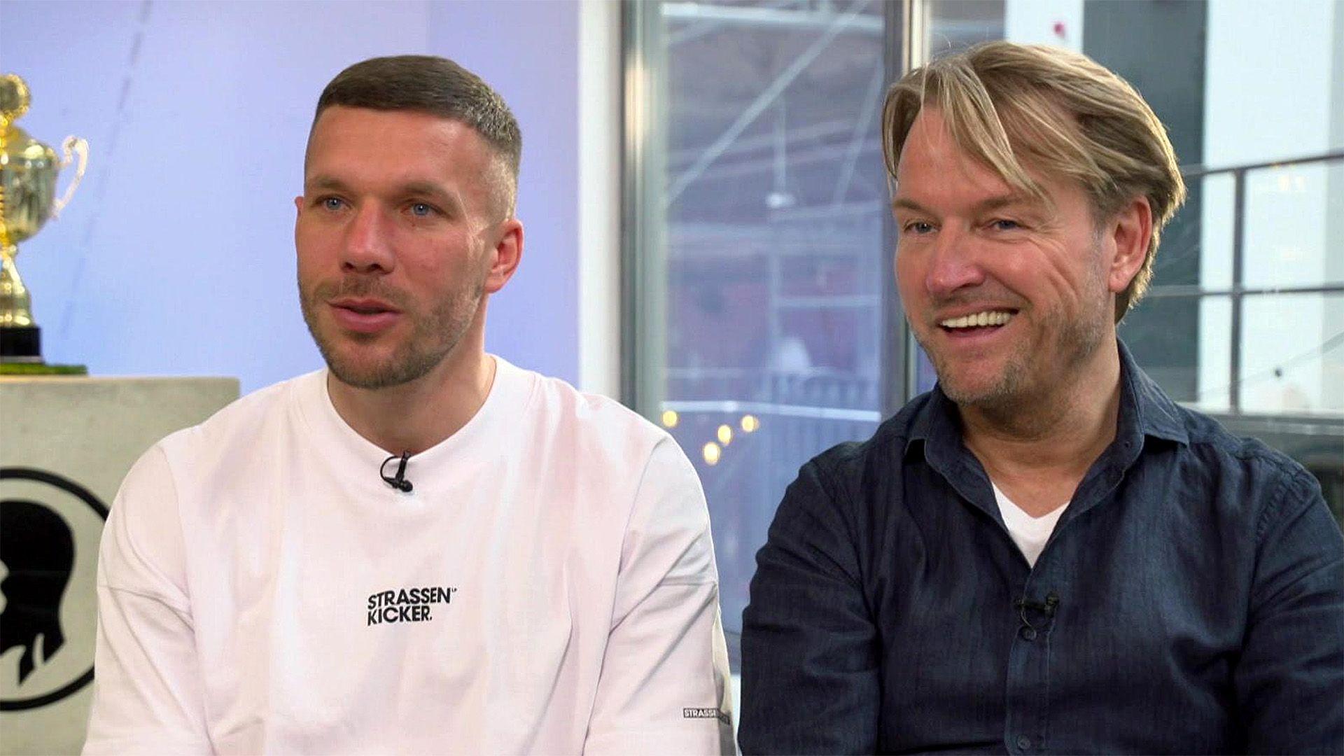 Hot oder Schrott - Promi Spezial - Folge 18
