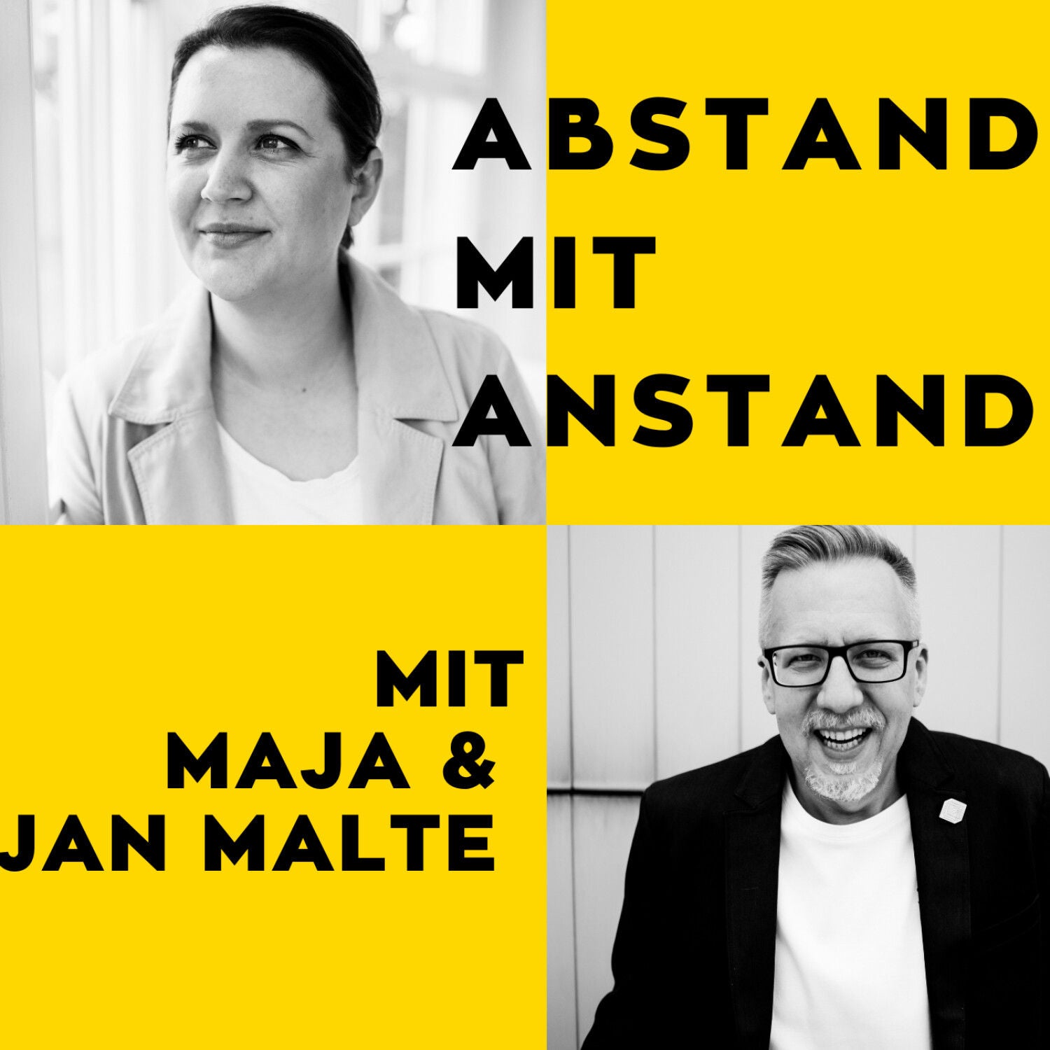 #7 - Mrs.Feedback und Mr.Greifarm