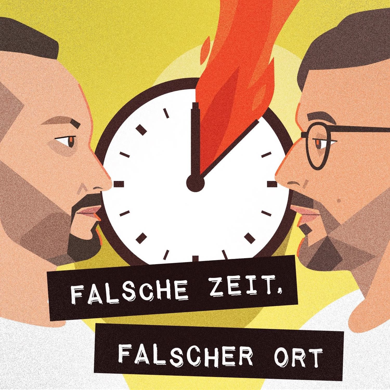 #2 Der Zusammenstoß von Überlingen 2002