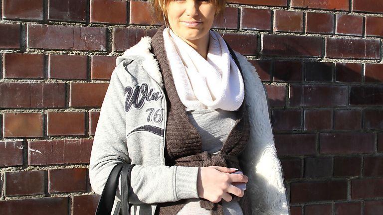 Saskia und Nadine (1)