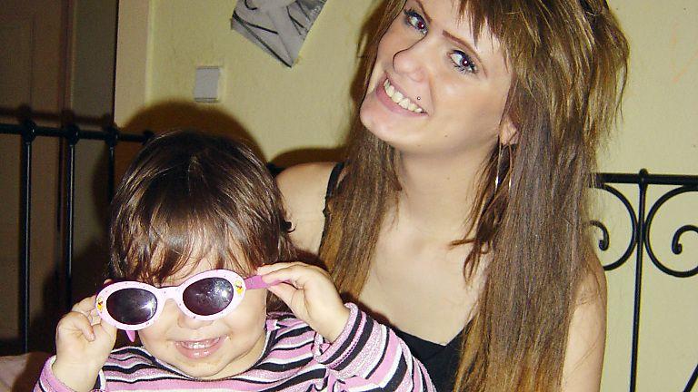 Saskia und Nadine (2)
