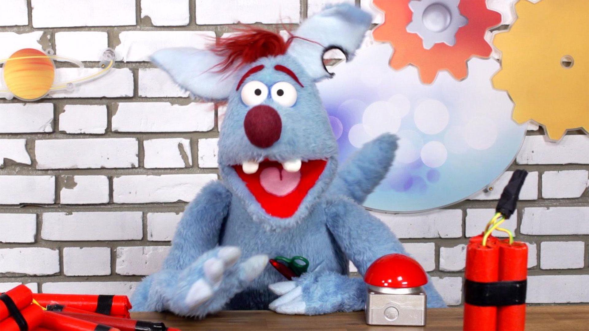 Hatte Woozle schon mal eine Freundin?