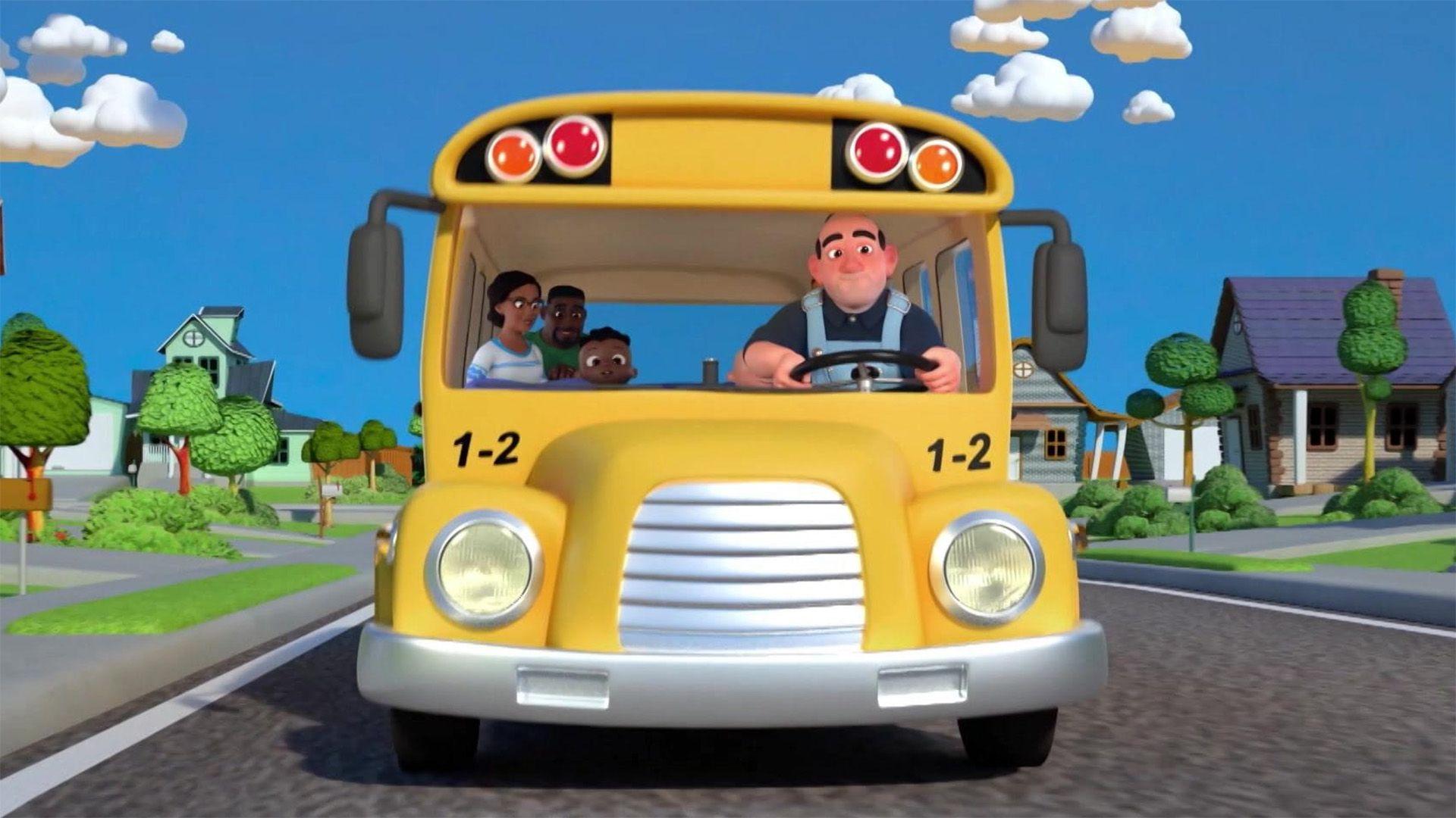 Bus