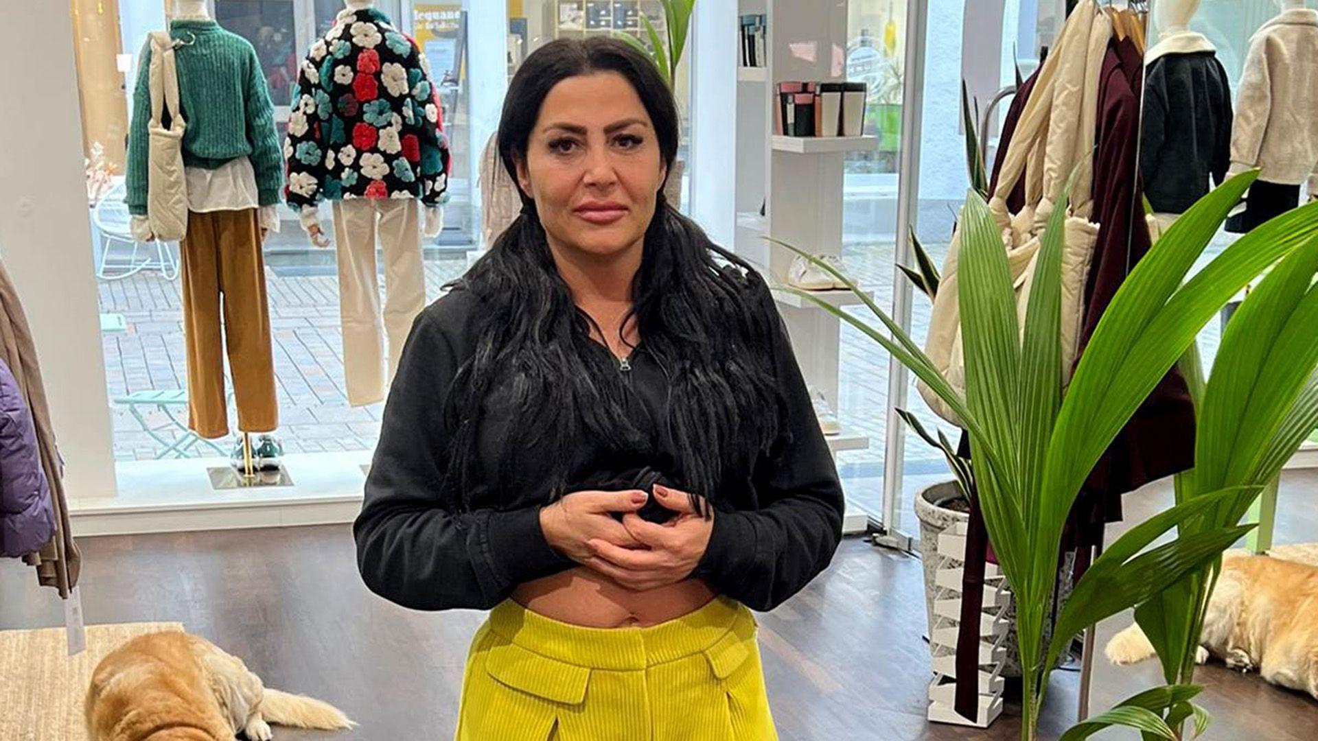 Tag 3: Ayse, Bielefeld
