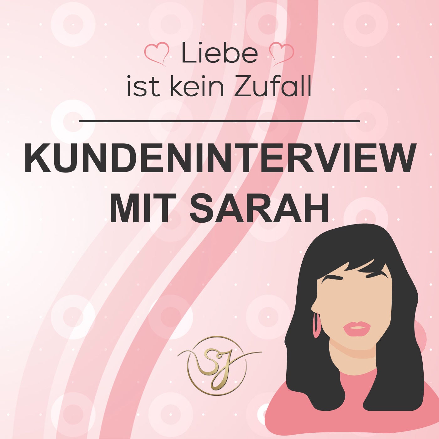 Interview mit Sarah🎙️ | Tiefe Muster und Blockaden auflösen