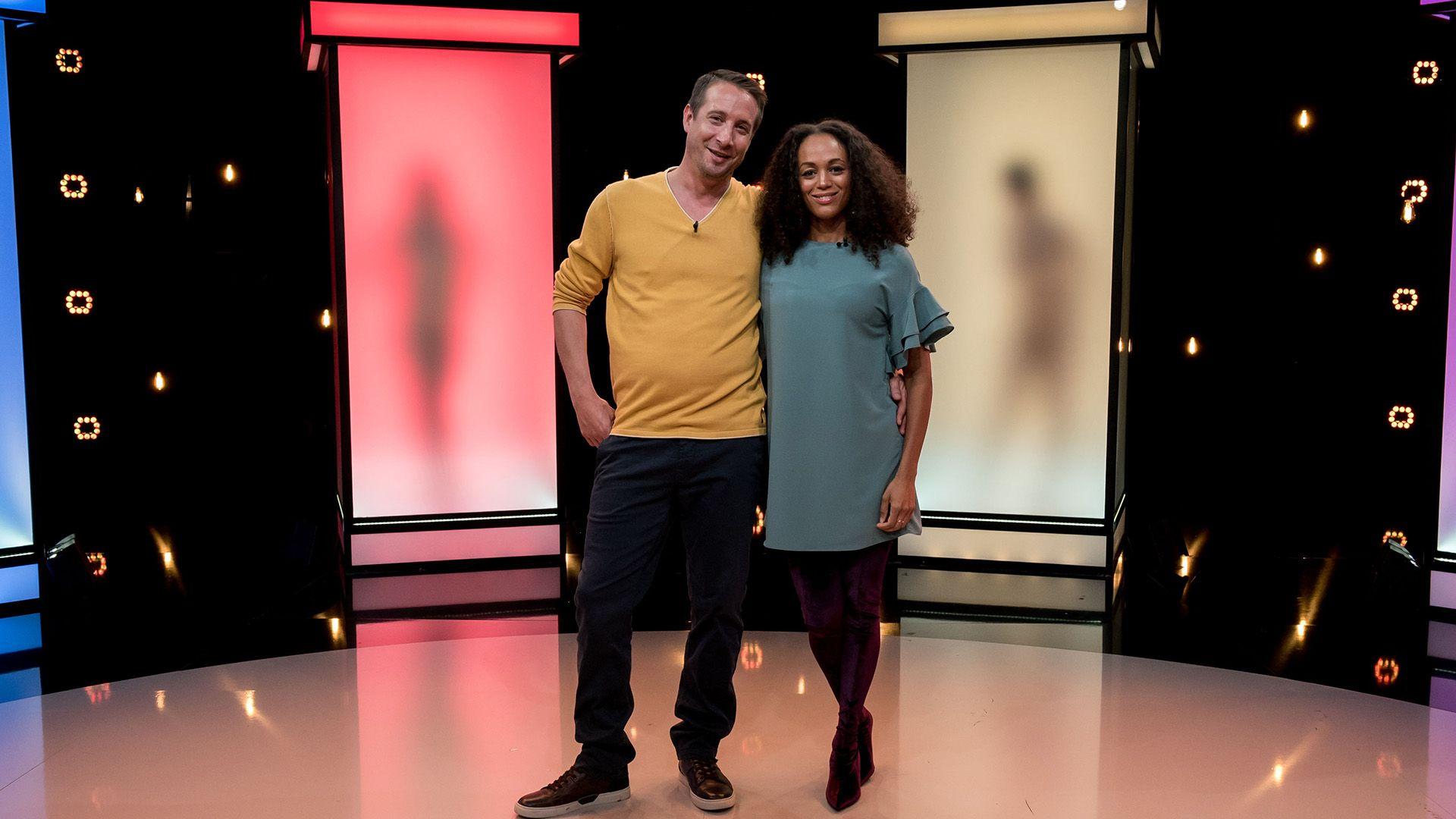 Andrew und Michaela
