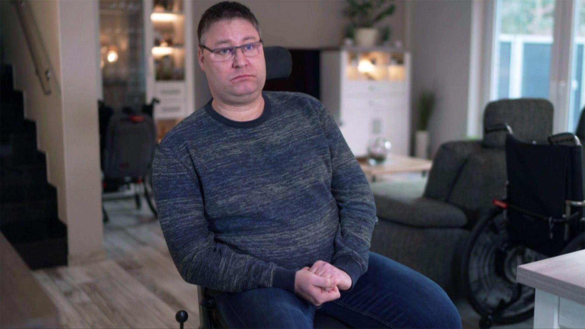 Ärger mit der Pflegekasse - Wenn die Versicherung nicht zahlt