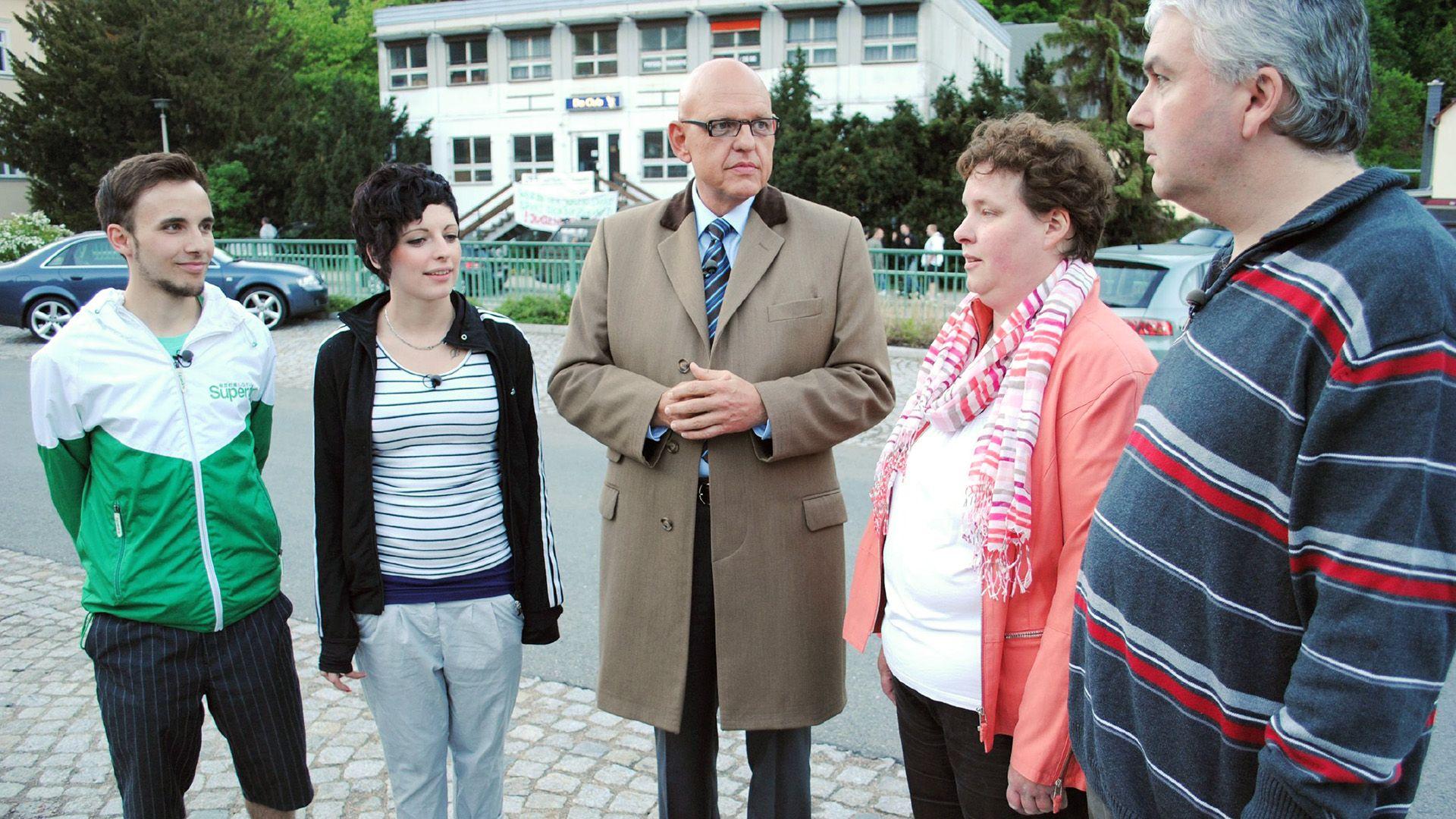 Wedelstedt vs. Jugendclub