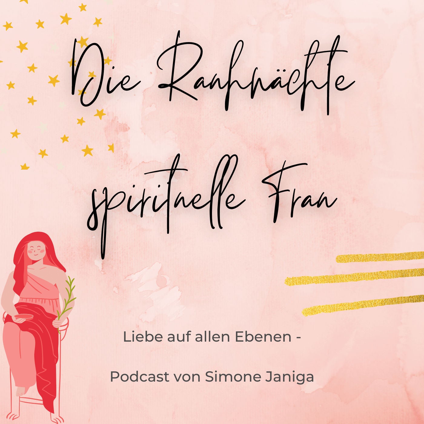 Rauhnächte Zeit für mich✨