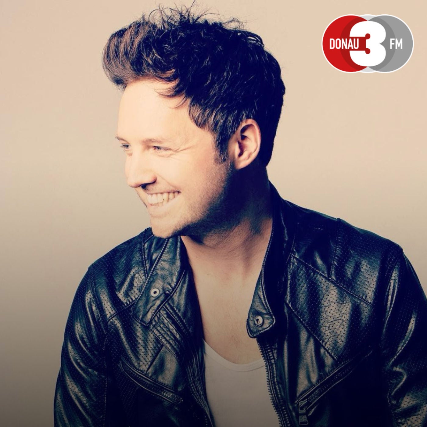 #117 Nick Howard: Neue Musik, neue Wege und 15 Jahre Karriere