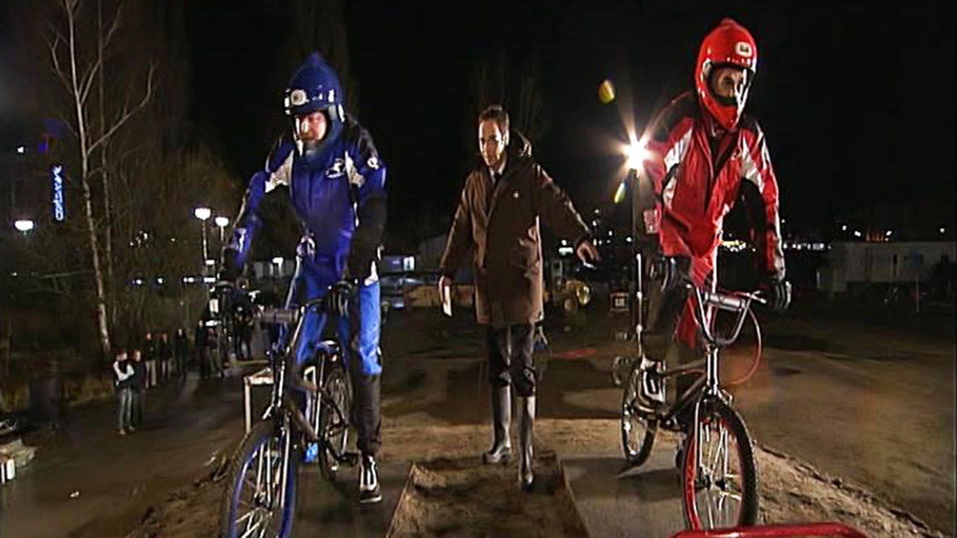 Schlag den Raab vom 20. Dezember 2008