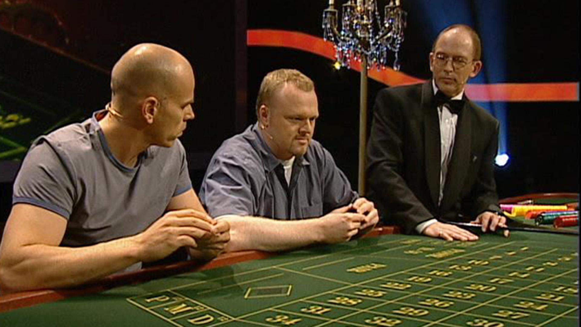 Schlag den Raab vom 9. Juni 2007
