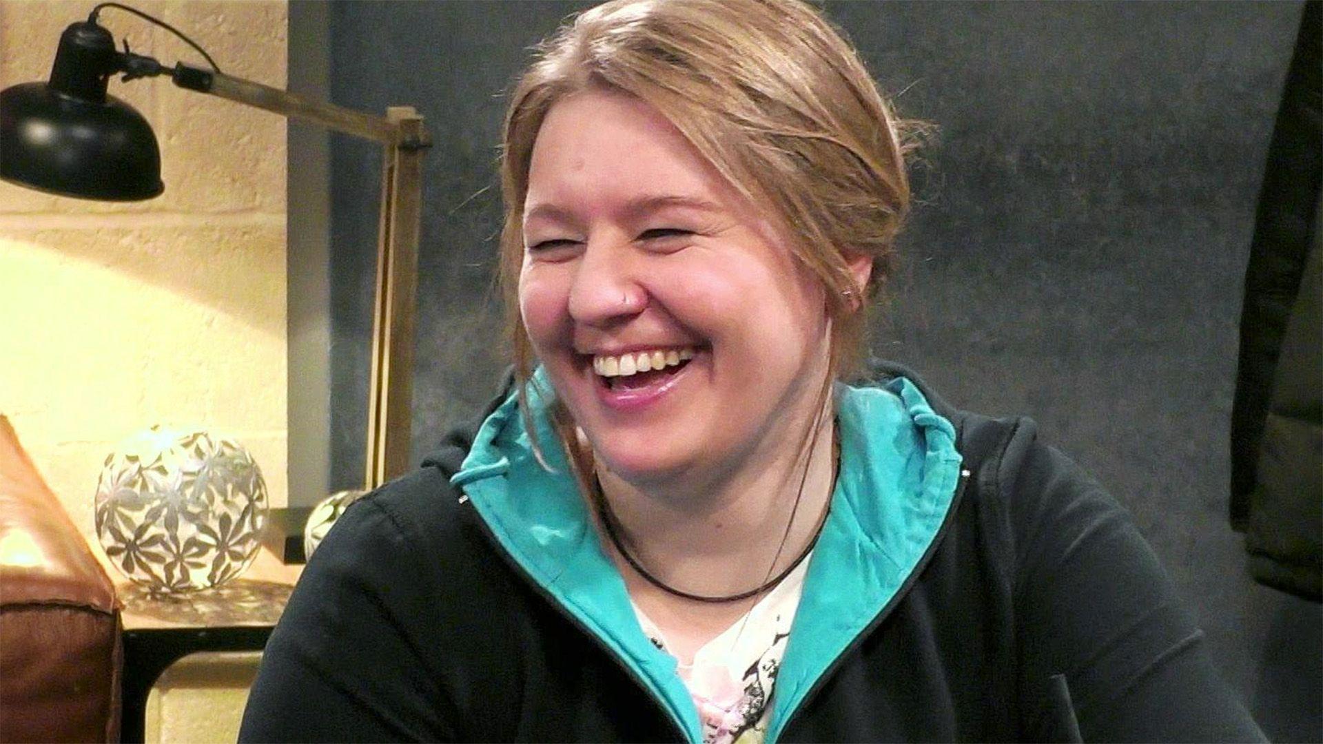 U.a. mit: Katharina und Jörg