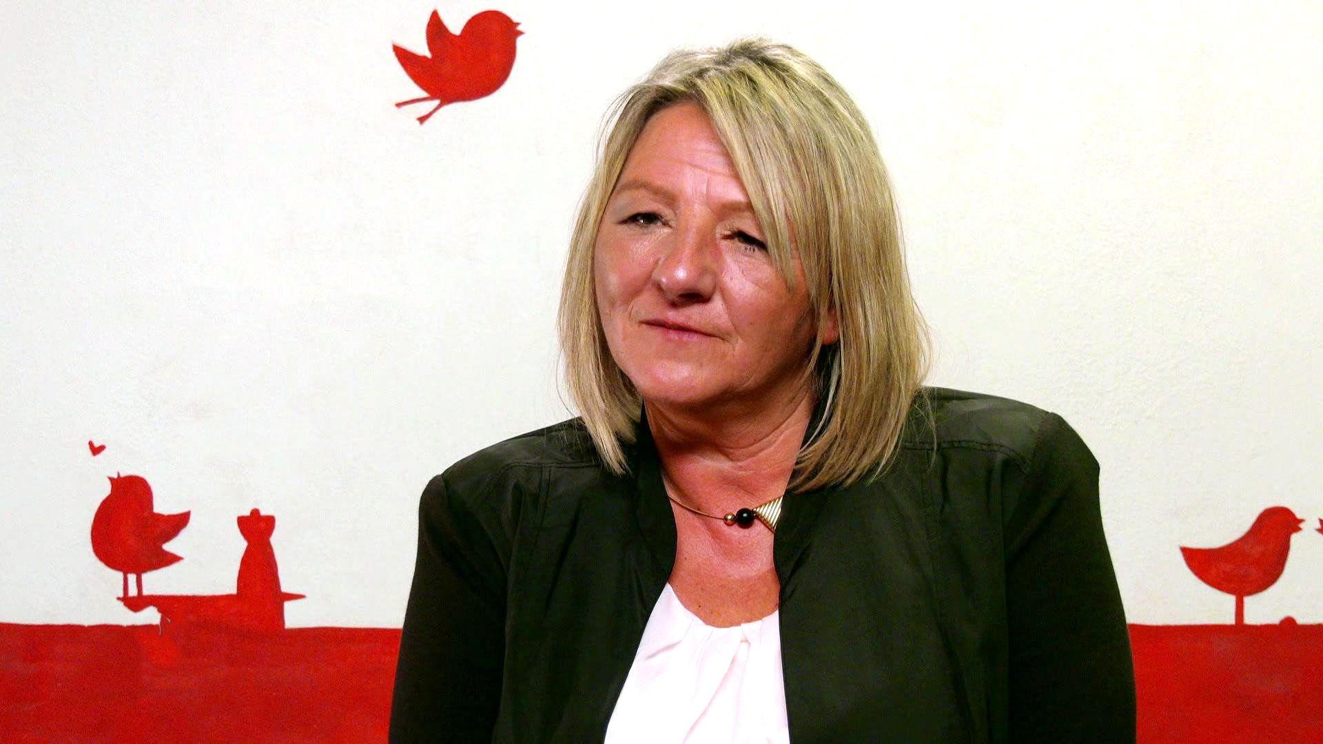 U. a. mit: Katrin und Jens