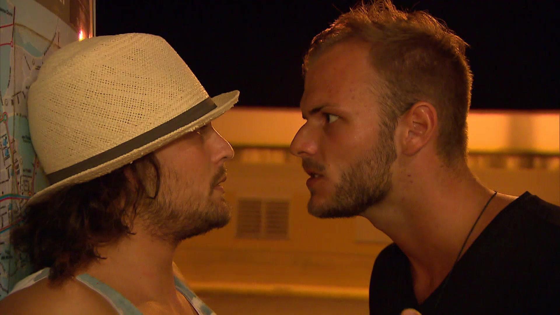 Meike & Marcel... weil ich Dich liebe!