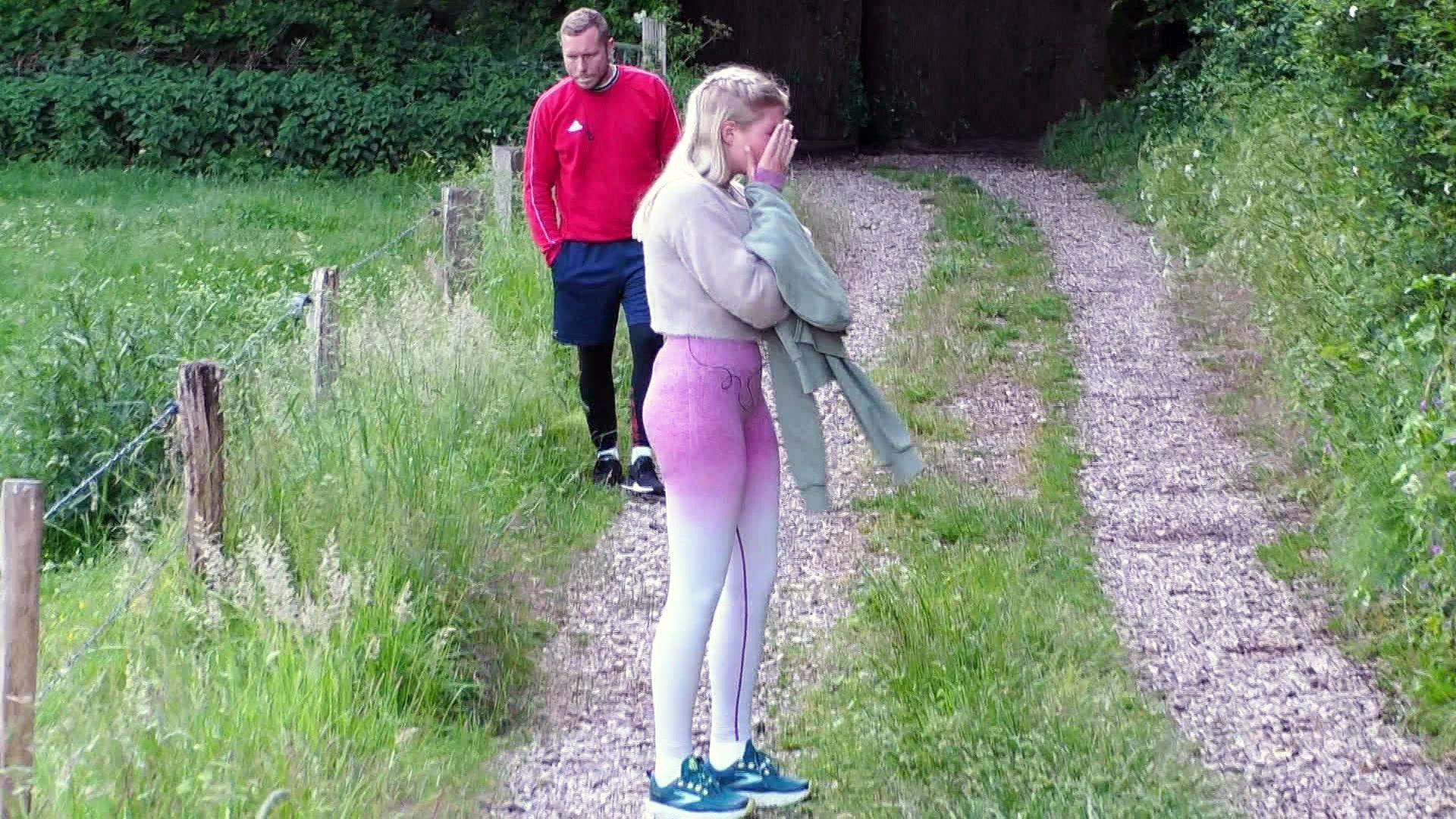 Beziehungsdramen im Sommerhaus