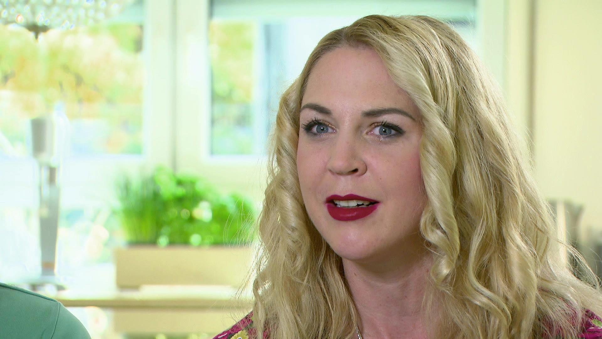Eileen startet bei ihren Drillingen den Versuch "Windelfrei"