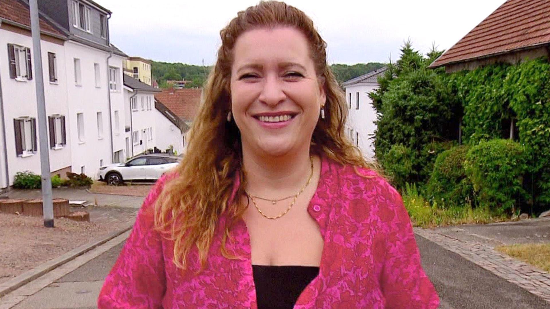 Tag 2: Cathi