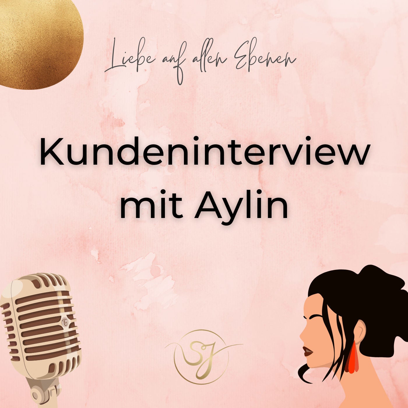 Kundeninterview mit Aylin🎙️