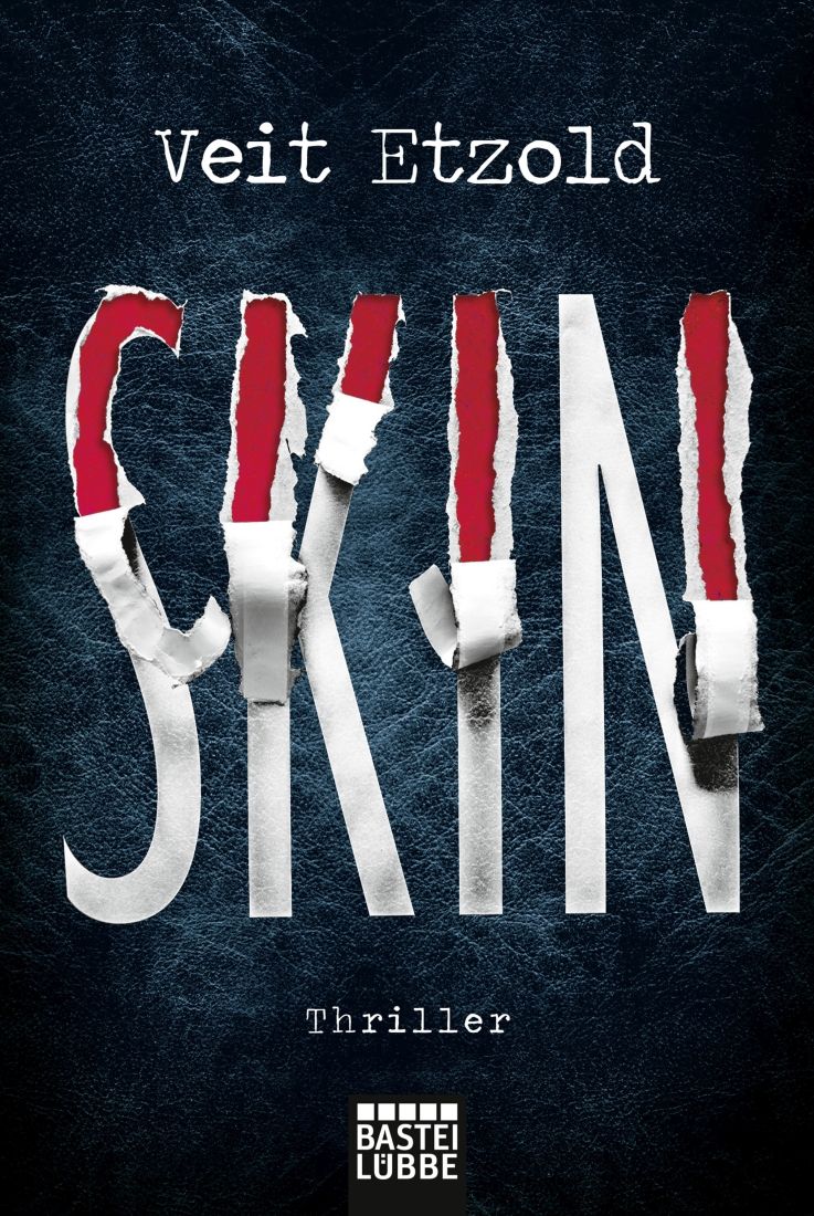 [Podcast] Rezension: Skin – Veit Etzold