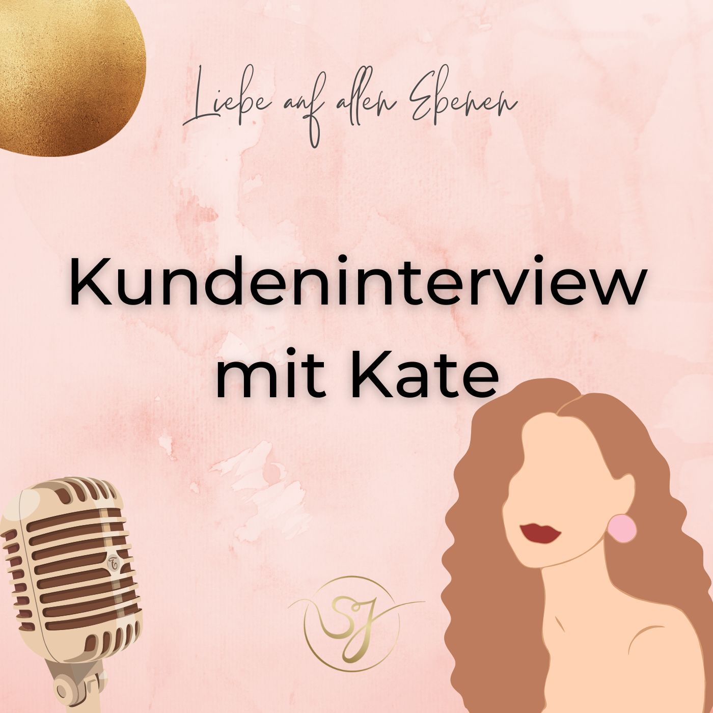 Kundeninterview mit Kate 🎙️ | Passende Männer anziehen