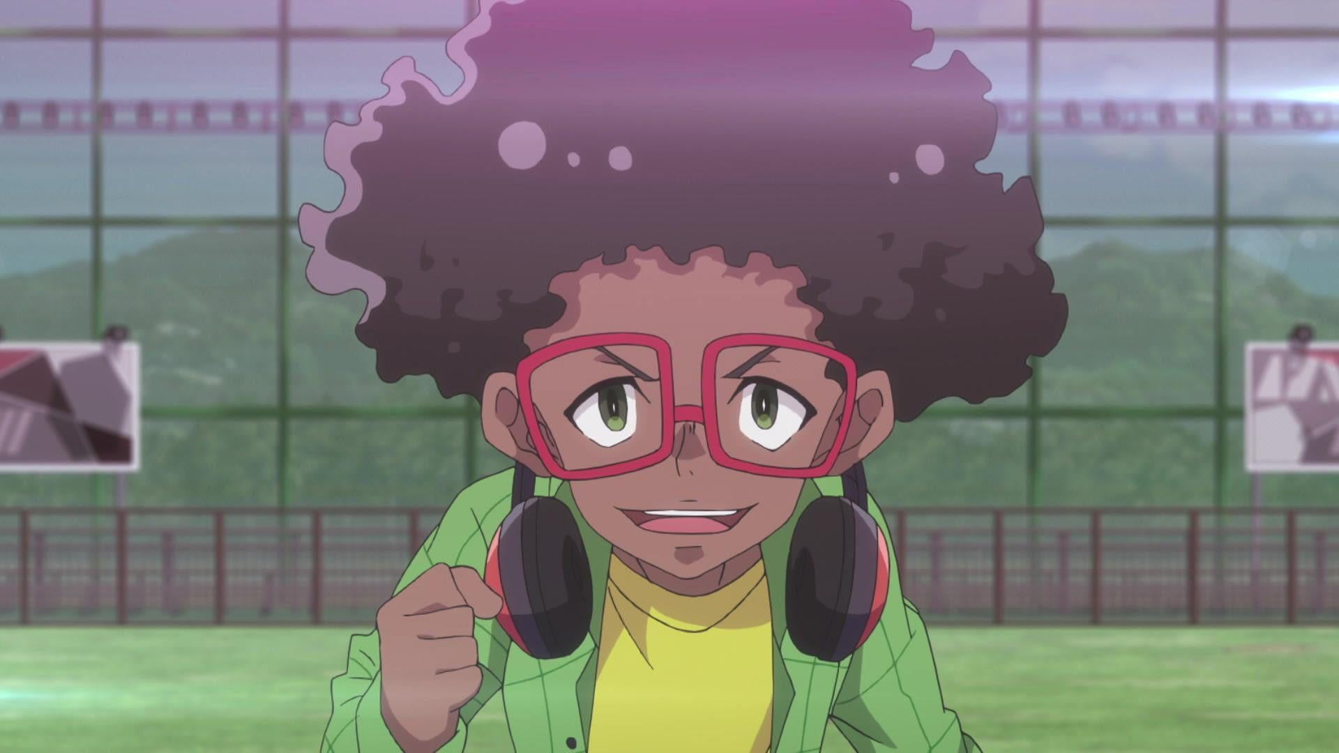 Bakugan Rock!