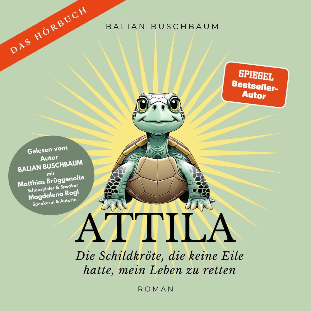 Attila
