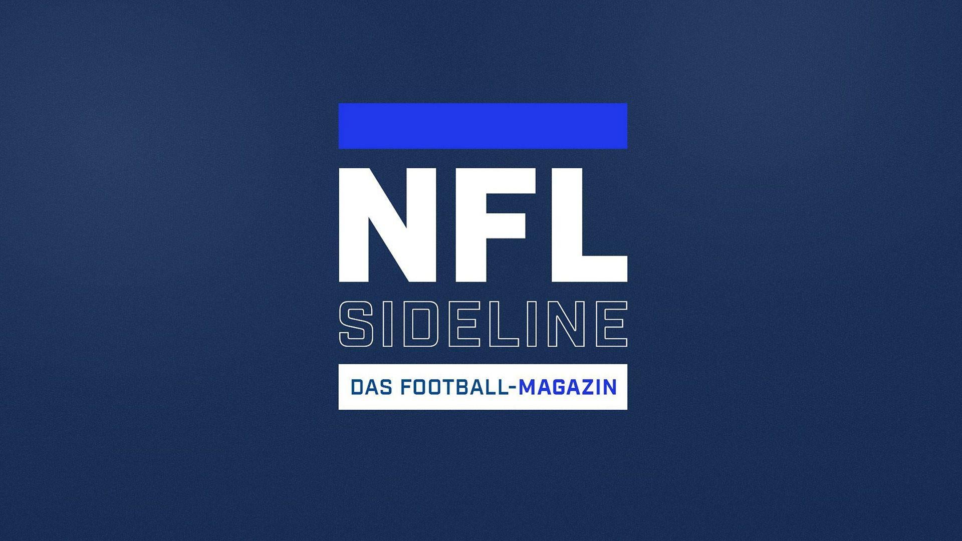 Das Football-Magazin - Folge 13