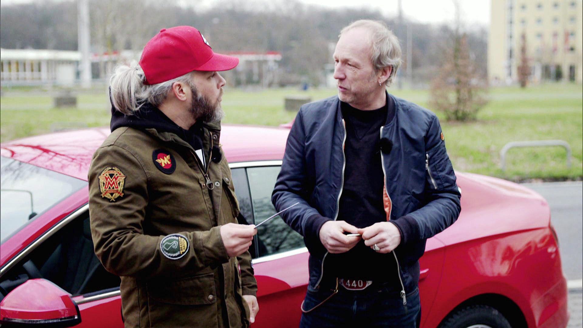 Det verkauft Caddy | Oldtema | Matthias checkt günstige Elektroautos | Reportage - Fast & Furious Live | Hybrid-Vergleich
