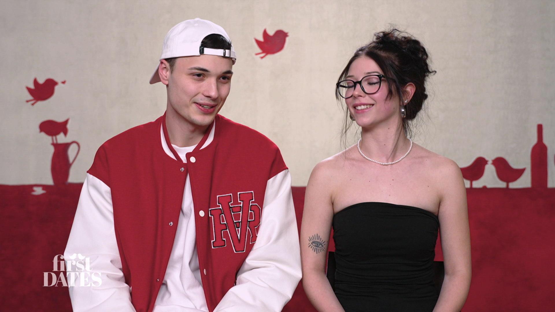 U. a. mit: Michael und Oliver