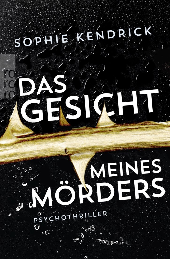 [Podcast] Rezension: Das Gesicht meines Mörders – Sophie Kendrick