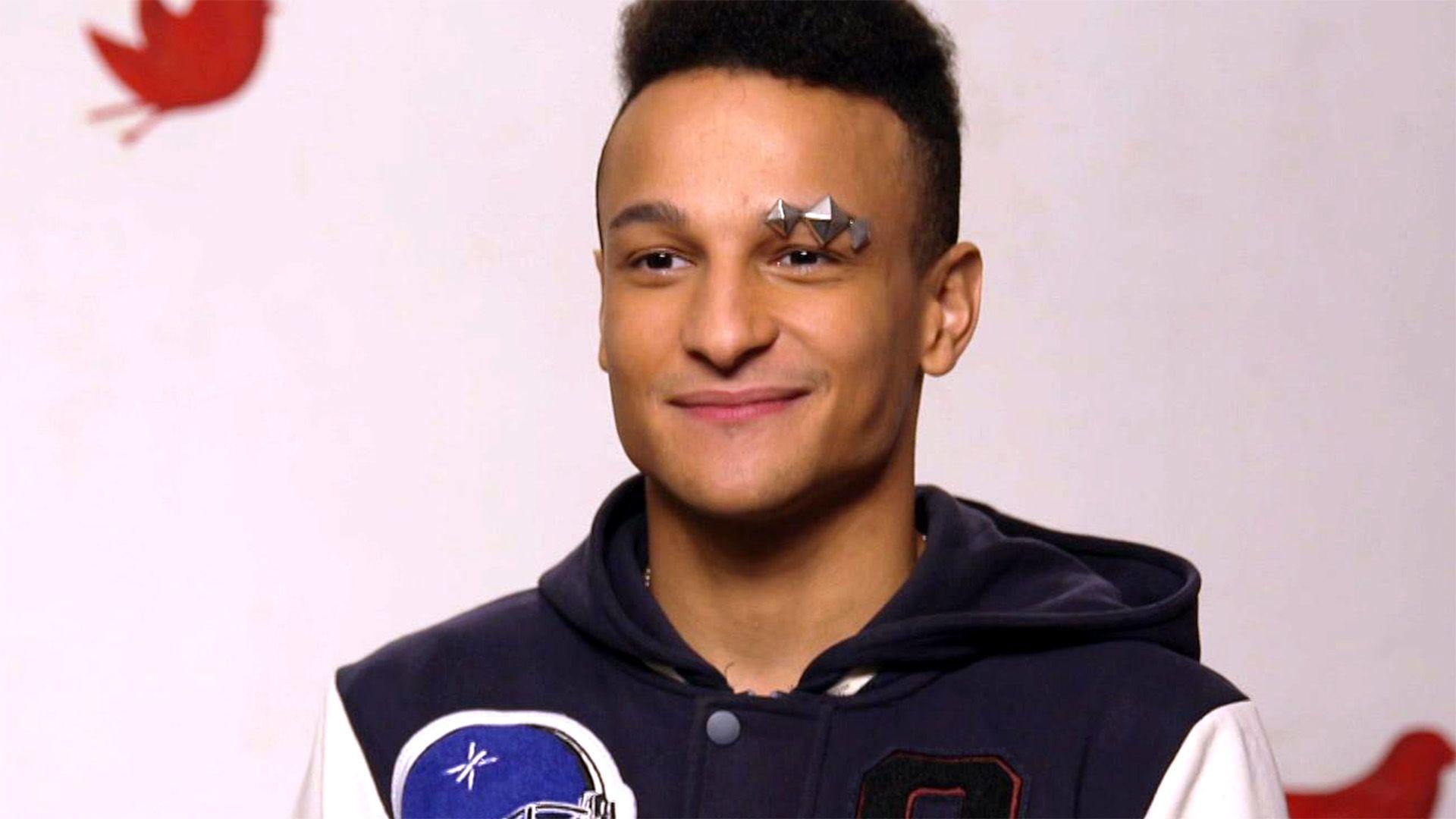 U. a. mit: Damien und Patrick