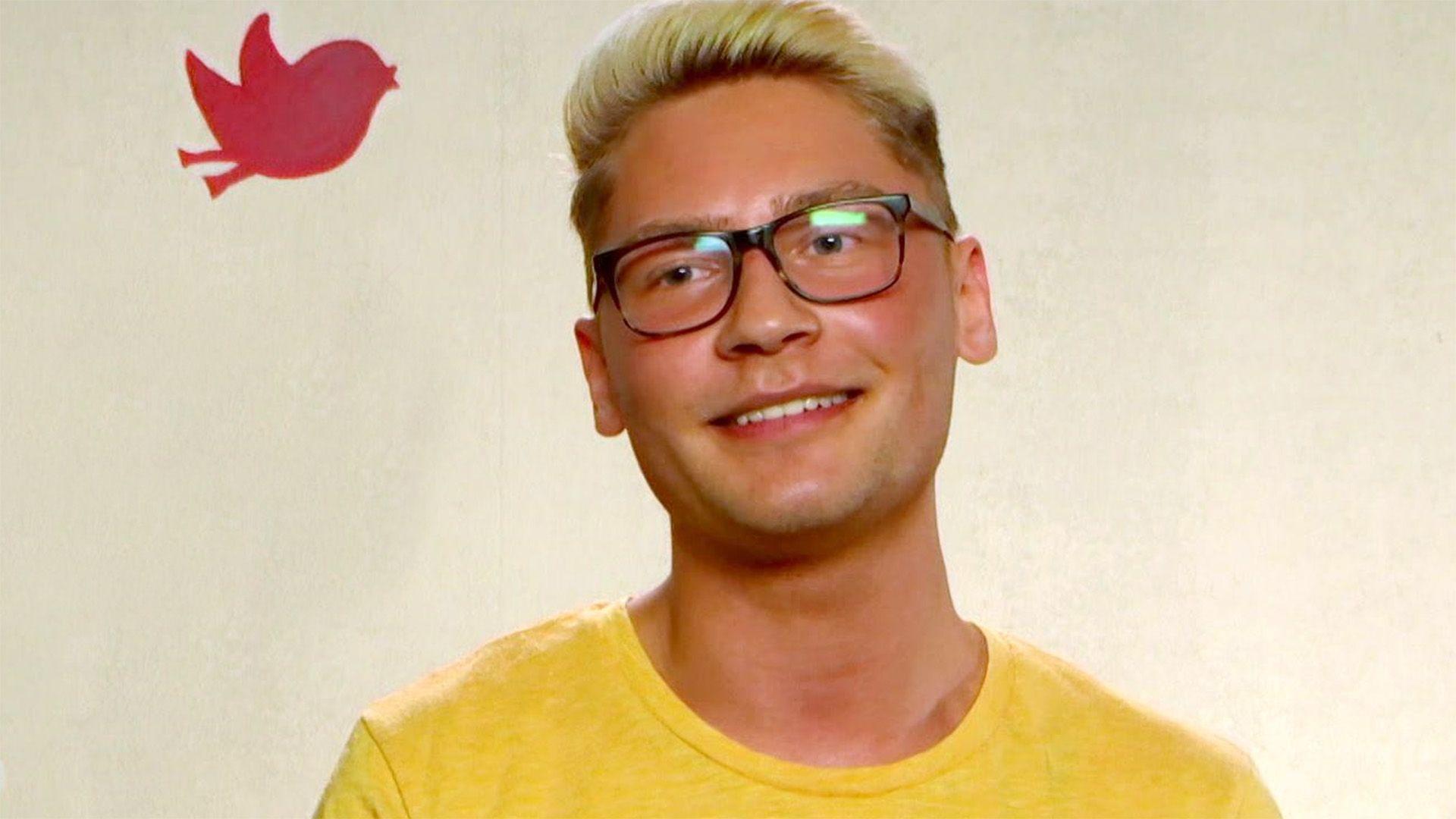 U.a. mit: Stefan und Dominik