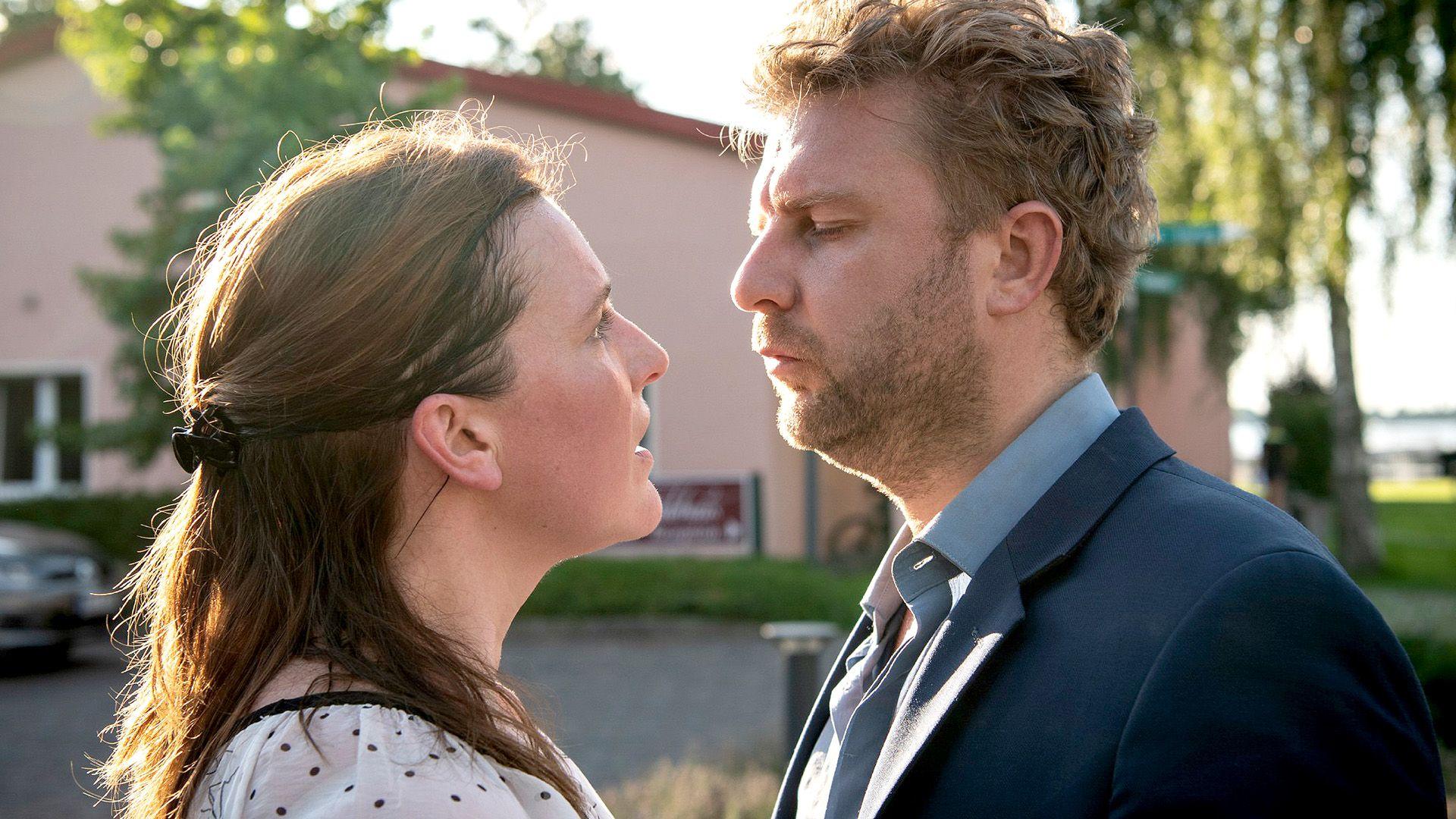 Die Spielregeln der Liebe