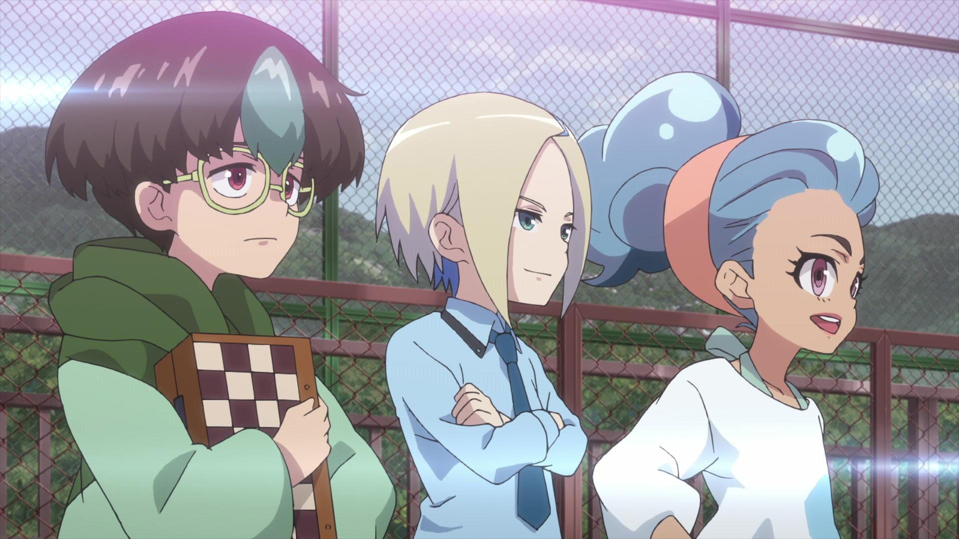 Baku-Gear