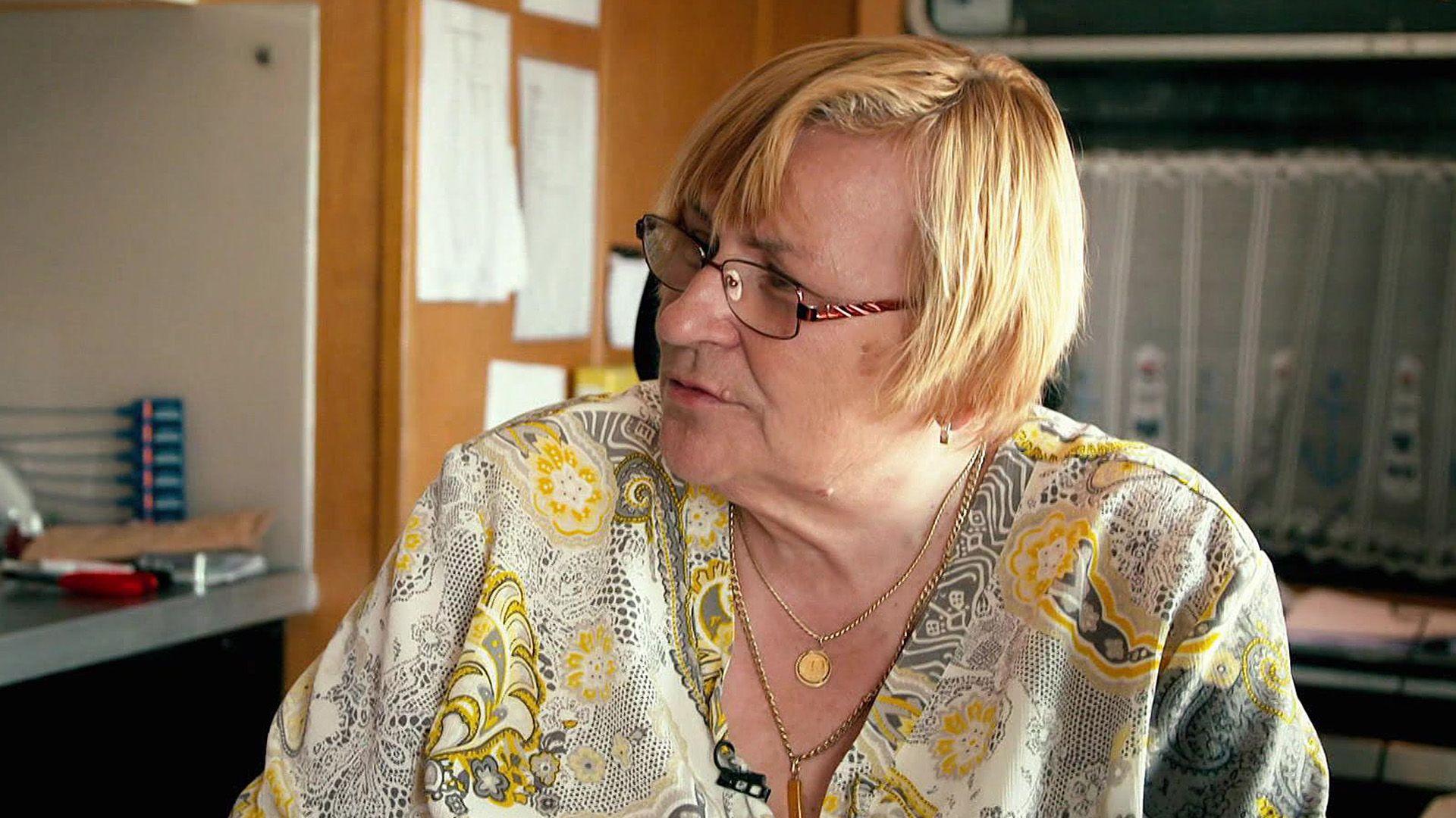 Tag der Entscheidung bei Andrea