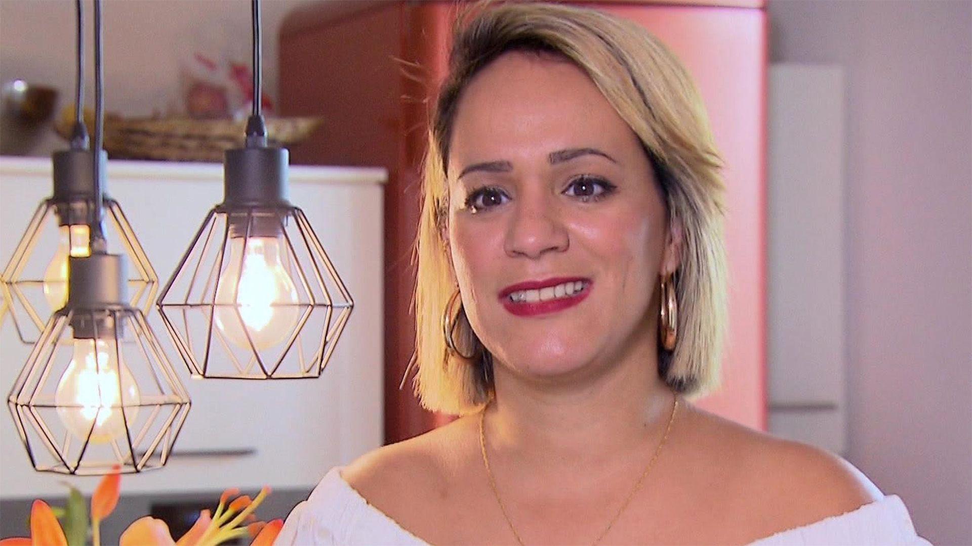 Tag 3: Najla