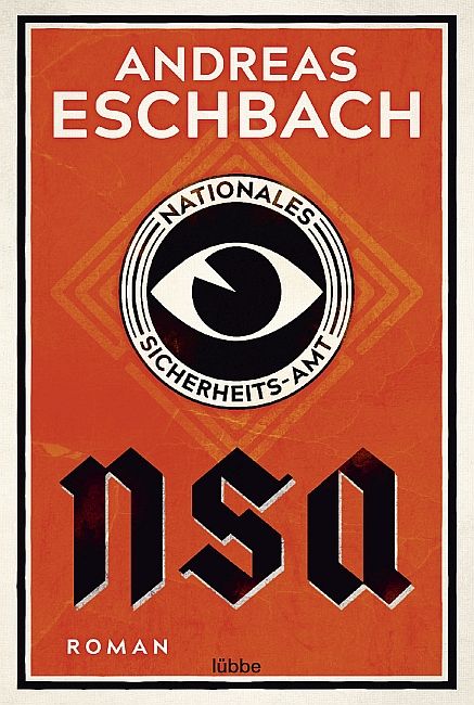 [Podcast] Technologie und Machtmissbrauch: Warum "NSA" von Andreas Eschbach so relevant ist