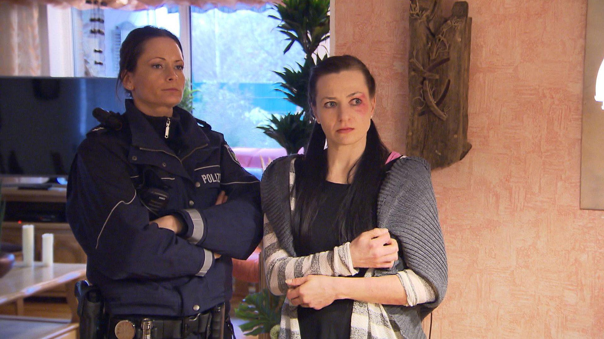 Die Straßencops Ruhrgebiet - Jugend im Visier