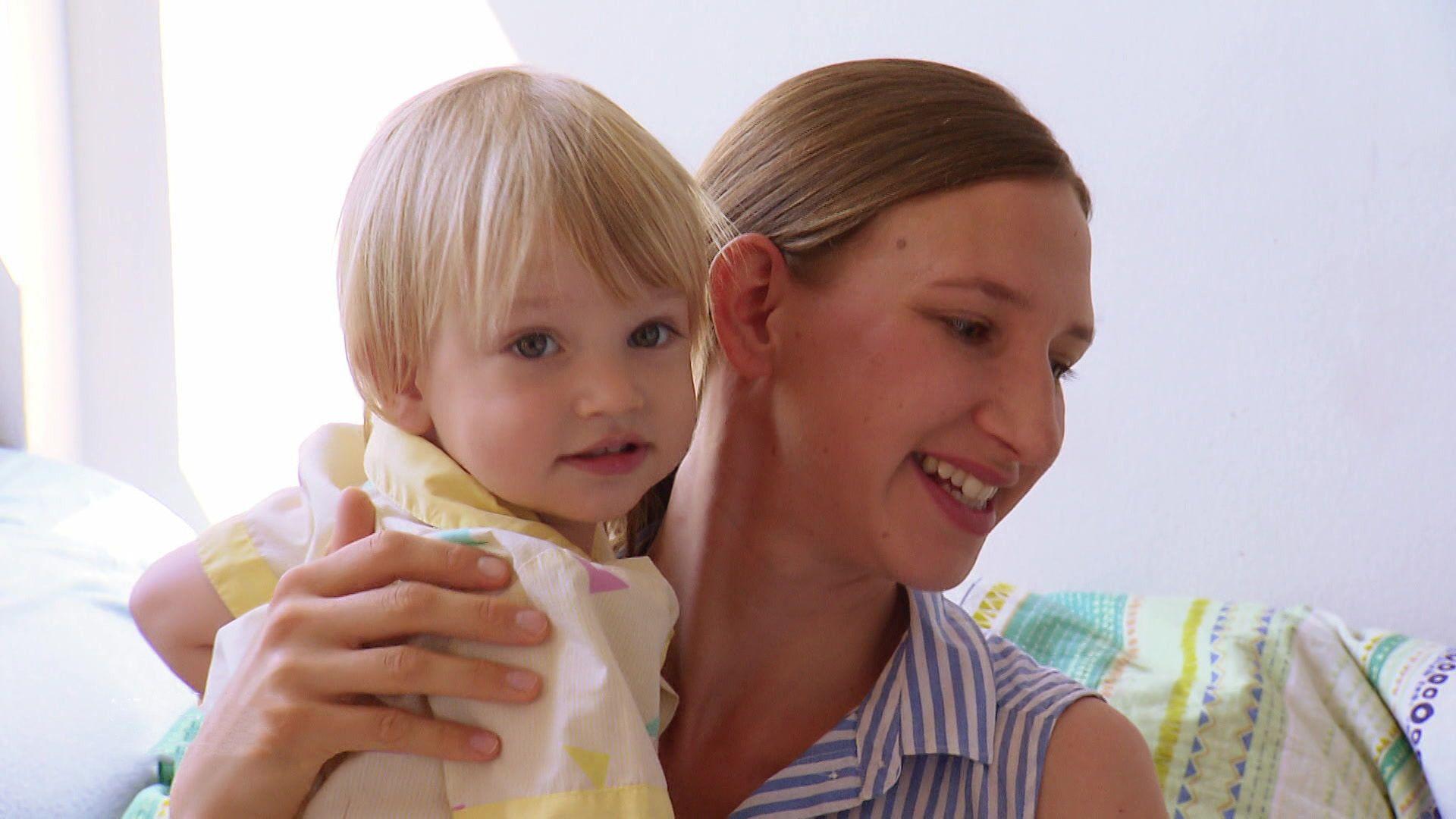 Sabine vs. Josefin