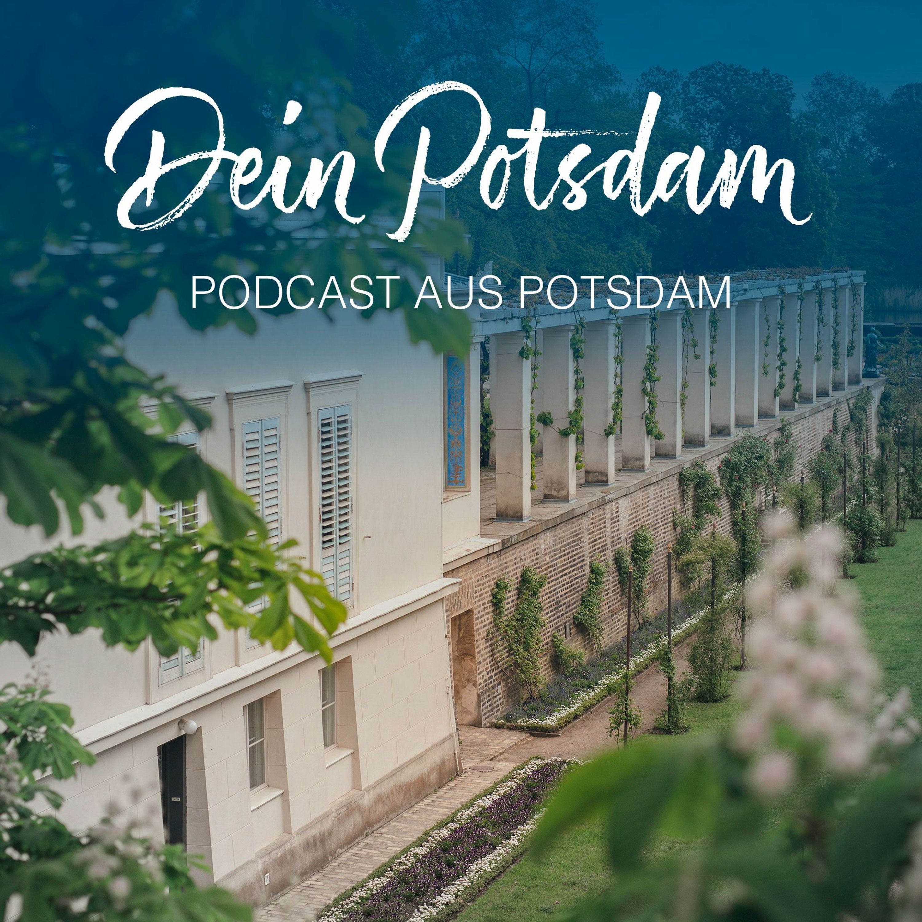 Italien in Potsdam