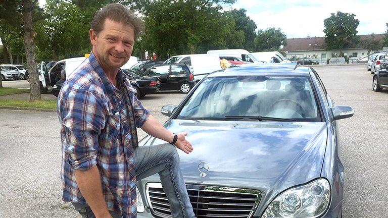 Det sucht Luxus-Limo | Matthias vs. Frauen
