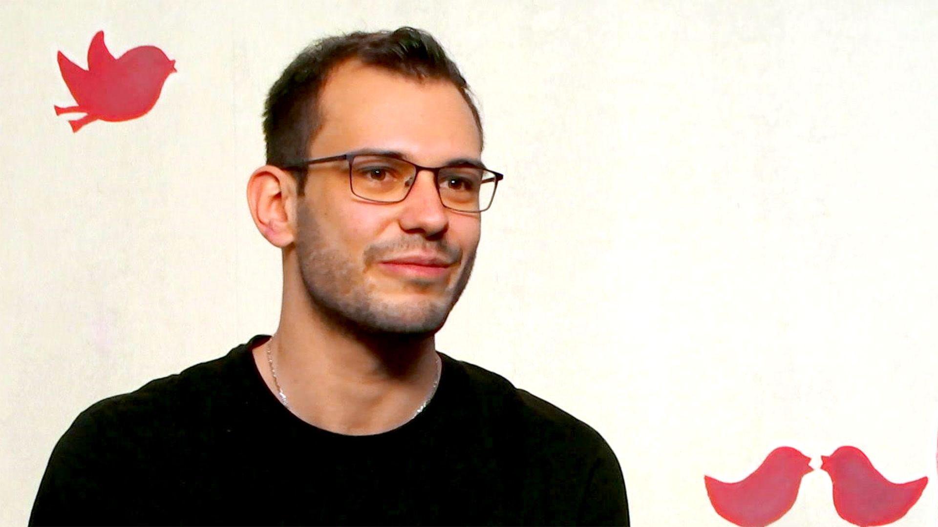 U.a. mit: Raphaela und Manuel