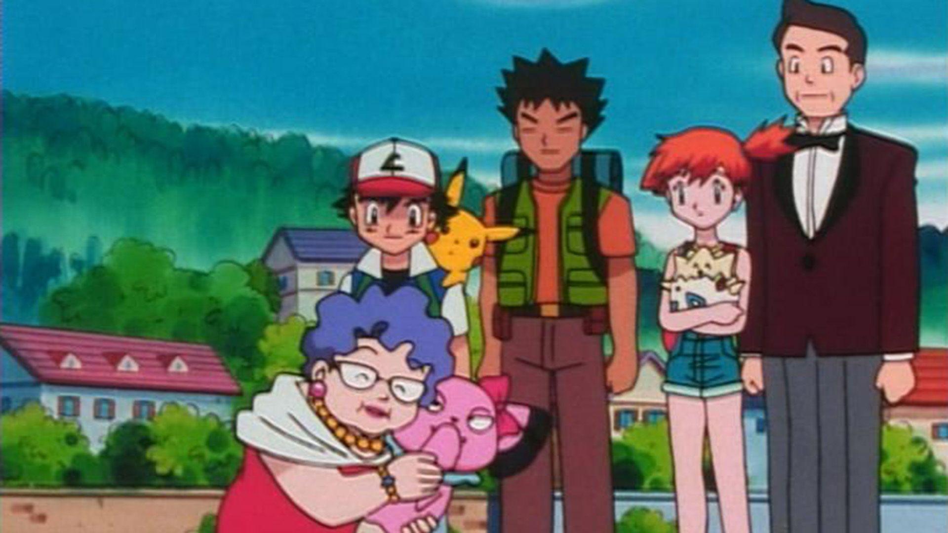 Schnappt euch Snubbull!