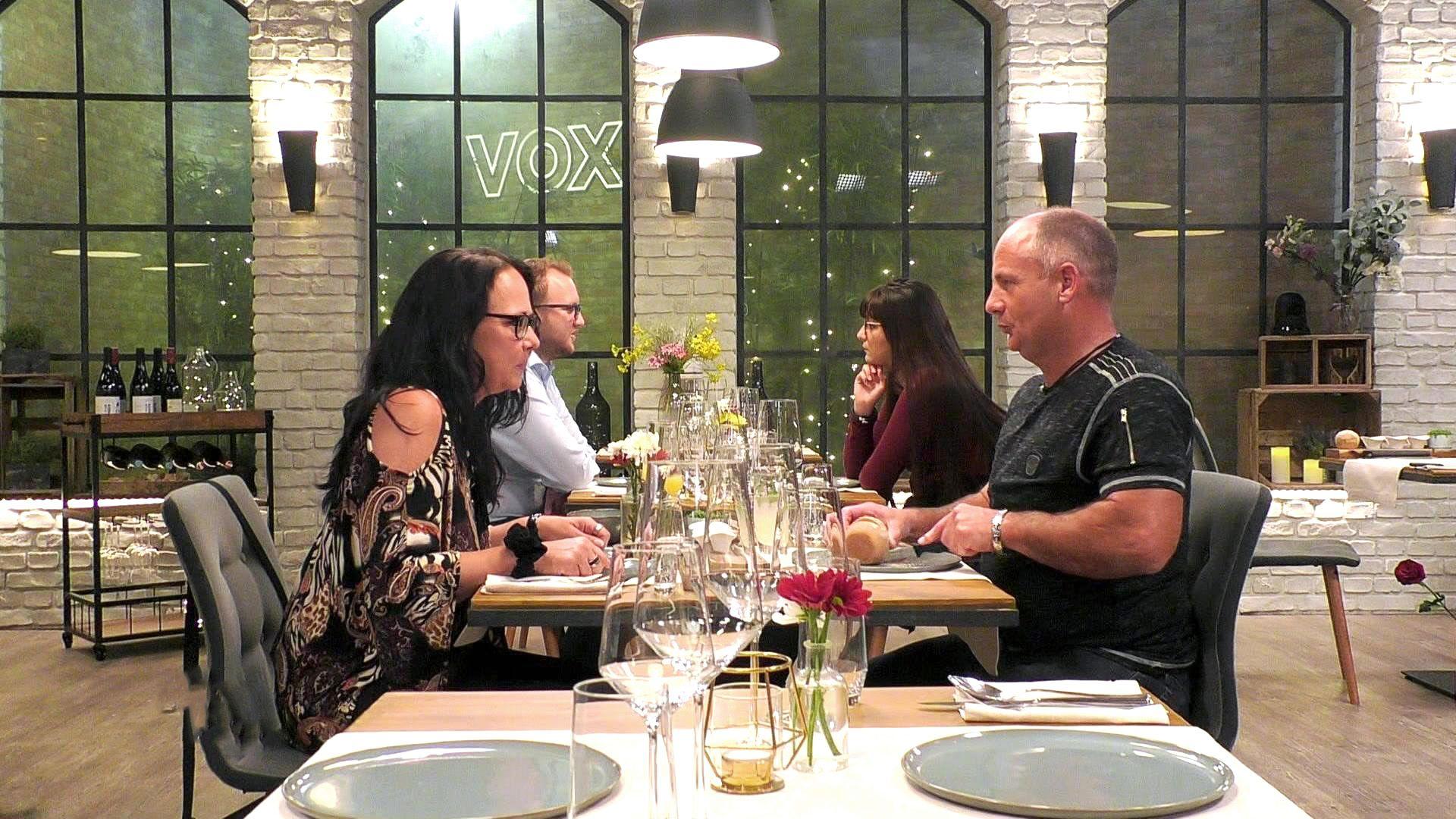 Angelika und Klaus