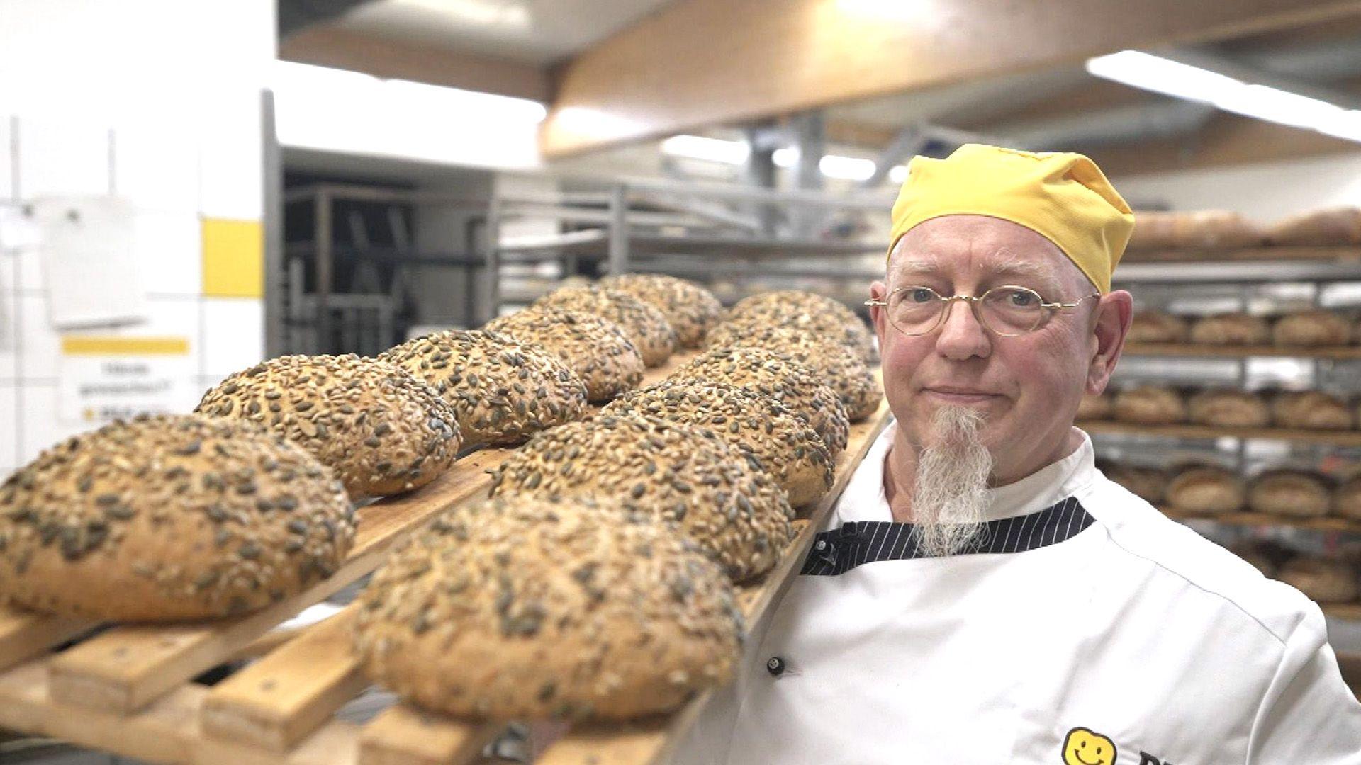 Ist unser Brot in Not?